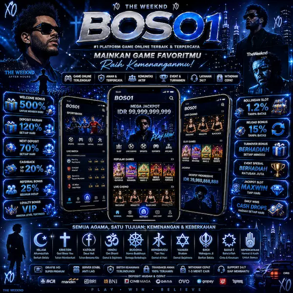 Galeri BOS01 1